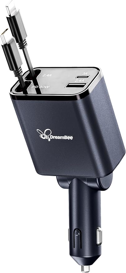 Chargers & Power Adapters