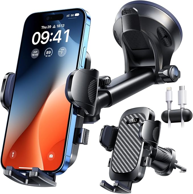 Automobile Accessories