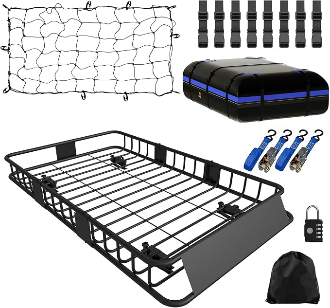 Cargo Management