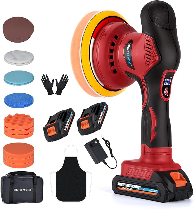 Body Repair Tools