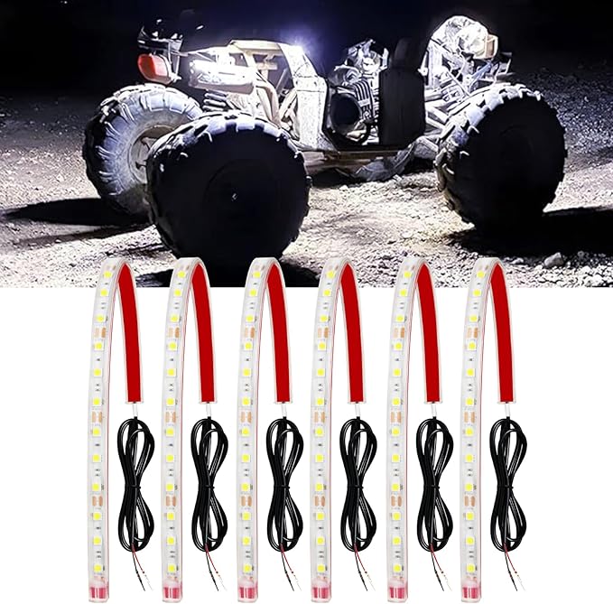 Bulbs & Indicators