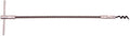 Allpax Packing Hook, 15in. L. by Allpax