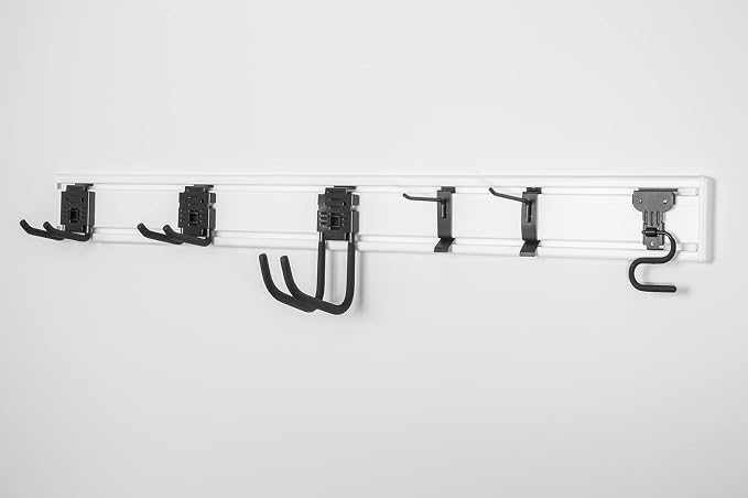 Handi Tool Rail - Image 2