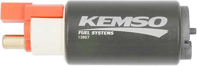 OEM Replace Intank Fuel Pump for MAZDA 626 1994-2002 | B2300 2001-2008 | B3000 - Image 3