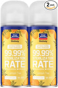 Glodway Whole Car Air Refresher Spray, Odor Eliminator Eliminates Strong by K%C3%96RPERBESONDERSGLODWAY