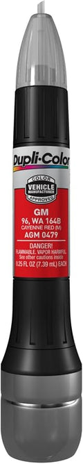 Dupli-Color AGM0479 Scratch Fix All-In-1 Exact-Match Automotive Touch-Up Paint by The+Dupli-Color+Store+