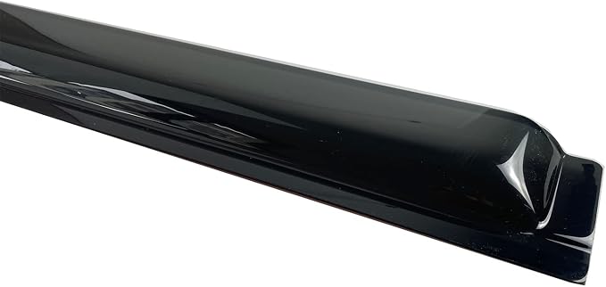 Window Visor Compatible with Honda Pilot 2016-2022 Wind Deflector Sun/Rain - Image 5