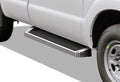 APS Running Boards Compatible by APS
