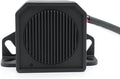 White Noise Reversing Alarm – Adjustable 85/90/95/100dB by YUESONIC-ReliableSolutionsforTruckSafety