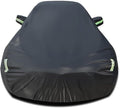 Car Cover Compatible with Lexus NX 2026-2015 NX250 NX350 NX350h NX450h NX300 by SjYsXm