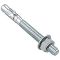 1/2x2-3/4" 10Pcs Inch Standard Fasteners by Wensilon