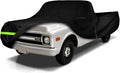 Waterproof Car Cover Compatible by SAPUBK