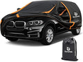 Car Cover Waterproof All Weather by SUNWHALECOVERProvidingASoothingStartToYourEveryAdventure
