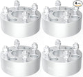 HHCSOP 4x4 2" Golf Cart Wheel Spacers by Home