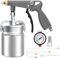 Undercoating Spray Gun Kit, Undercoating Gun by Dtouayzpillcase