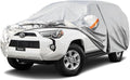 Kayme 6 Layers SUV Car Cover Custom Fit by kayme