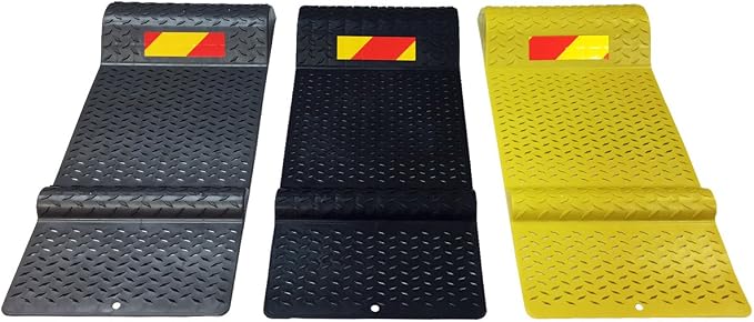 Electriduct Plastic Parking Mat Guides - Image 3
