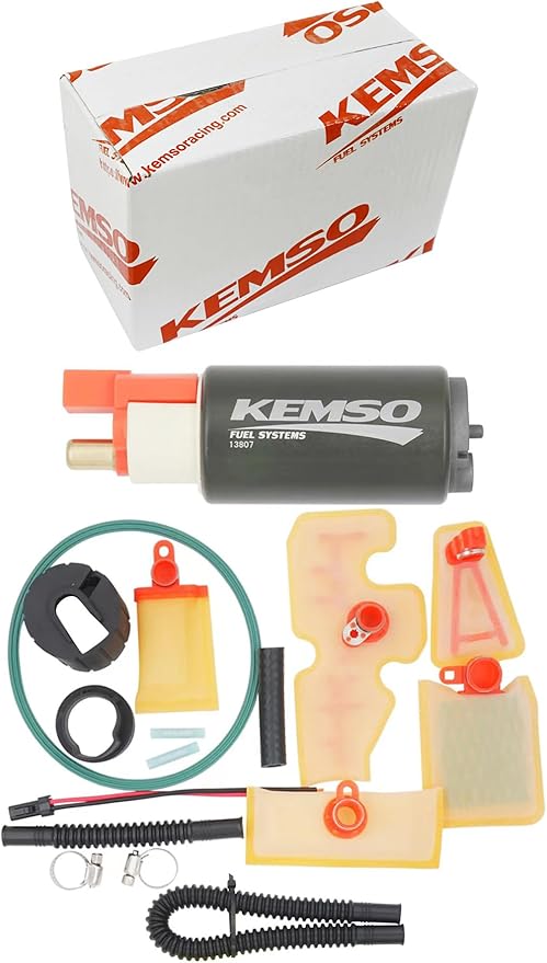 OEM Replace Intank Fuel Pump for MITSUBISHI MONTERO 1999-2004 | MERCURY - Image 5