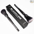 Blackline Car Detail Brushes- Luxury Car Detailing Brush Set by BlacklineCarCare