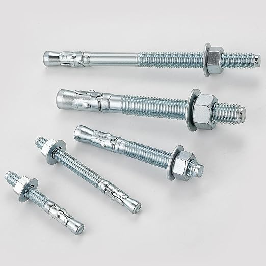 5/16x2 100Pcs Inch Standard Fasteners - Image 5