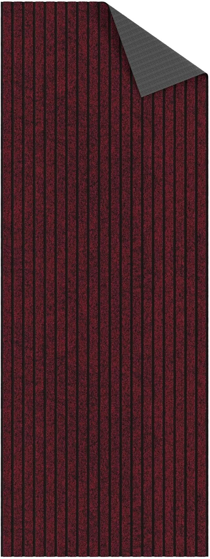 Ottomanson 2'7" x 7' Hallway Runner - Image 8