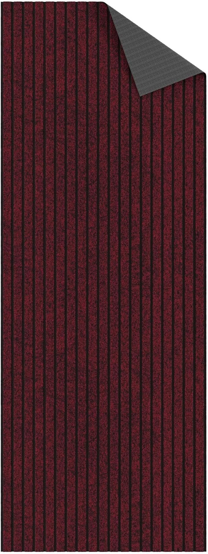 Ottomanson 2'7" x 6' Hallway Runner - Image 8