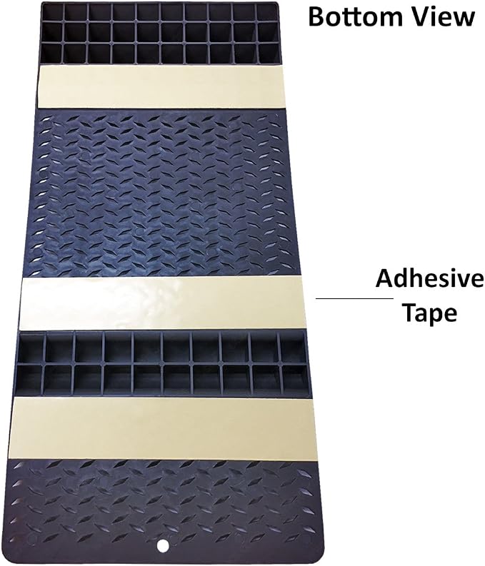 Electriduct Plastic Parking Mat Guides - Image 2