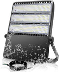 Stadium Lights Outdoor LED, Super Bright 50800 Lumen Stadium Flood Light 5000K by TOMOURD