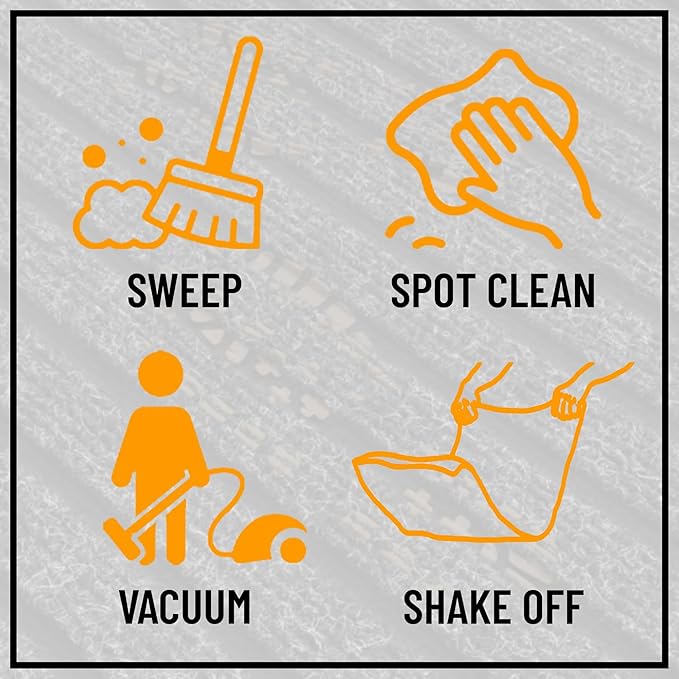 Ottomanson 2'7" x 29' Hallway Runner - Image 6