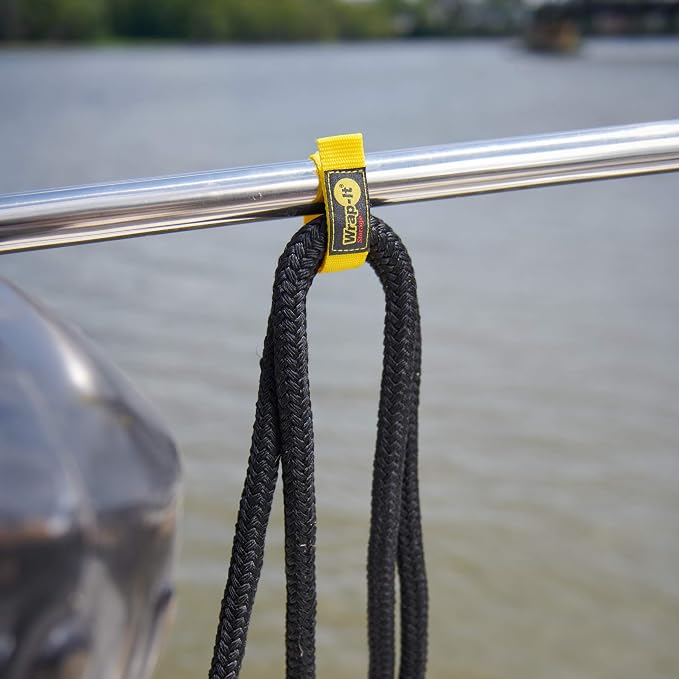 Quick-Straps by Wrap-It Storage - Image 9