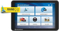 Rand McNally TND T85 8-inch GPS Truck Navigator by RandMcNally