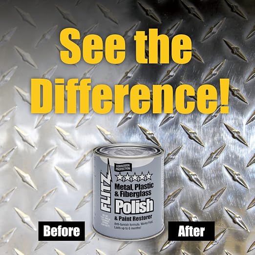 Flitz Car Buffing Kit - Image 2