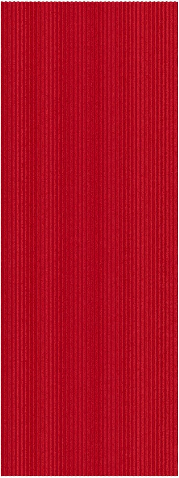 Ottomanson 2'7" x 26' Hallway Runner - Image 8