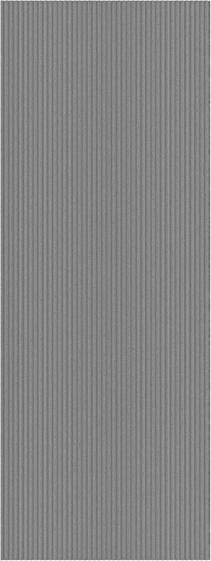 Ottomanson 3'11" x 20' Hallway Runner - Image 7