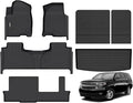 GINOWY- Floor Mats & Cargo Liner by GINOWY