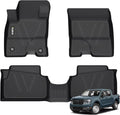 Car Floor Mats fit Ford Maverick Hybrid 2024 2023 2022 Floor Liners Car Mats by Wailtnb