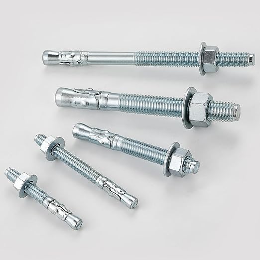 1/4x4" 10Pcs Inch Standard Fasteners - Image 4