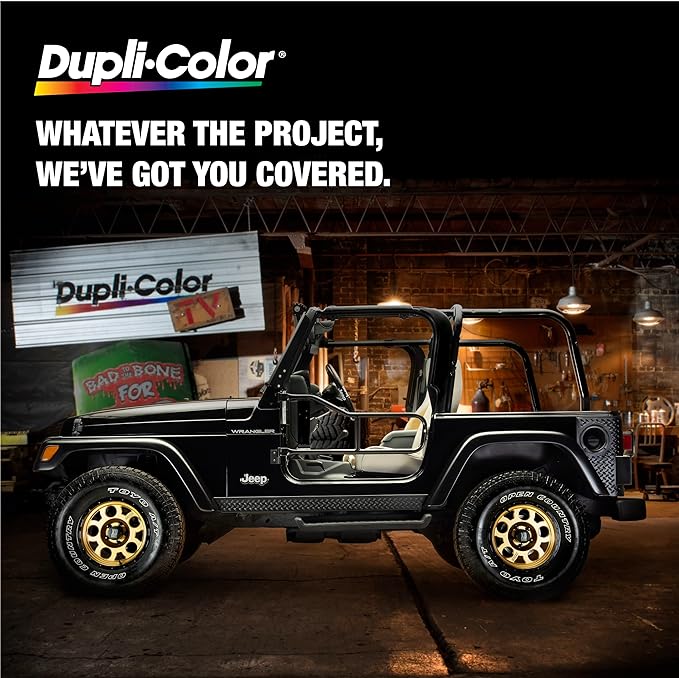 Dupli-Color AGM0565 Scratch Fix All-In-1 Exact-Match Automotive Touch-Up Paint - Image 6