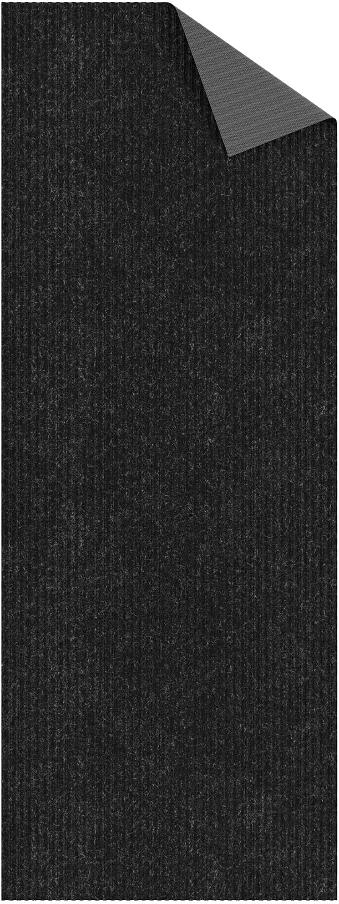 Ottomanson 3'11" x 14' Hallway Runner - Image 8