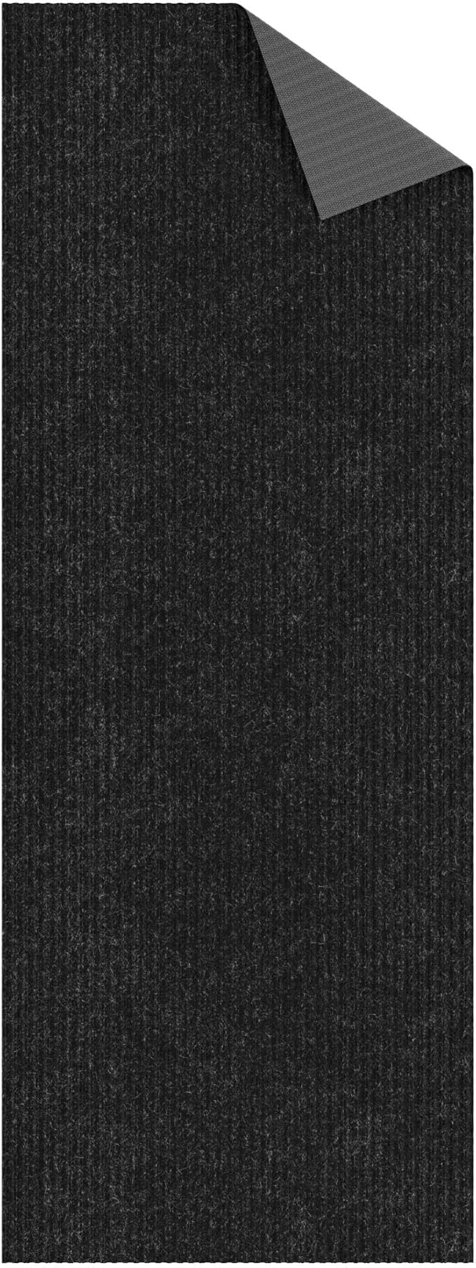 Ottomanson 6'6" x 3' Hallway Runner - Image 8