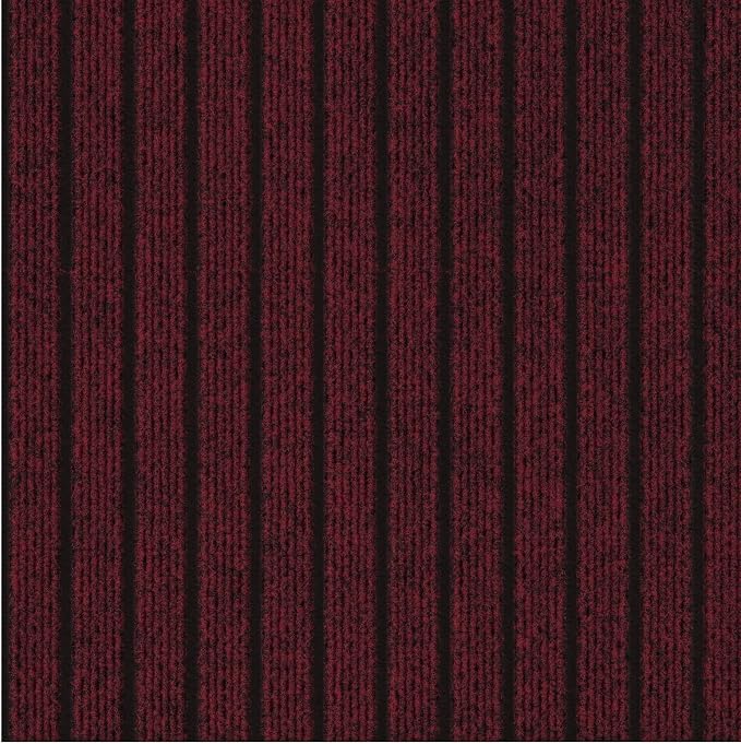 Ottomanson Mud Mat 2'7" x 4' Entryway Rug - Image 9