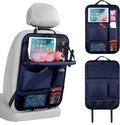 LUCMO Car Backseat Organizer by LUCMO