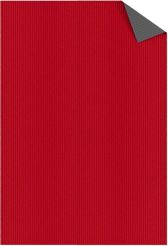 Ottomanson 6'6" x 16' Hallway Runner - Image 9