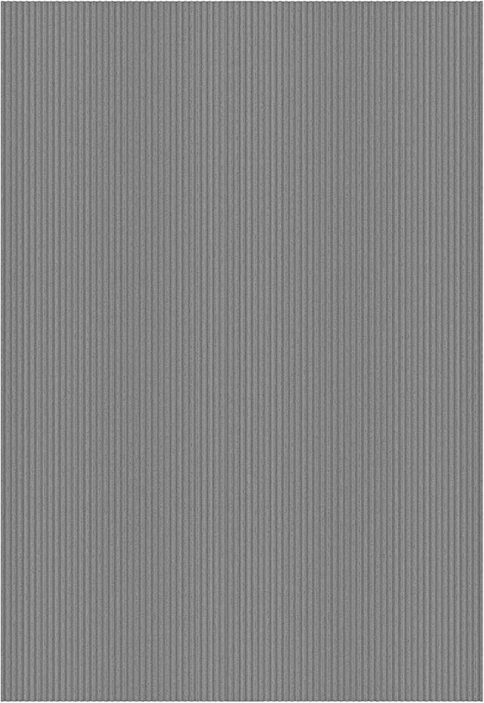 Ottomanson 6'6" x 18' Hallway Runner - Image 7
