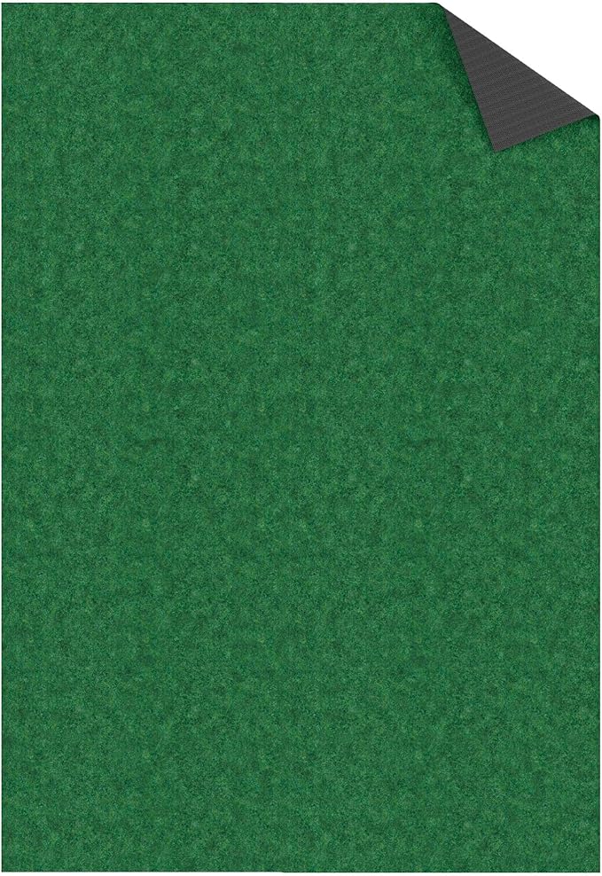 Ottomanson 6'6" x 16' Hallway Runner - Image 8