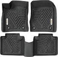 YITAMOTOR All Weather Floor Mats by YITAMOTOR