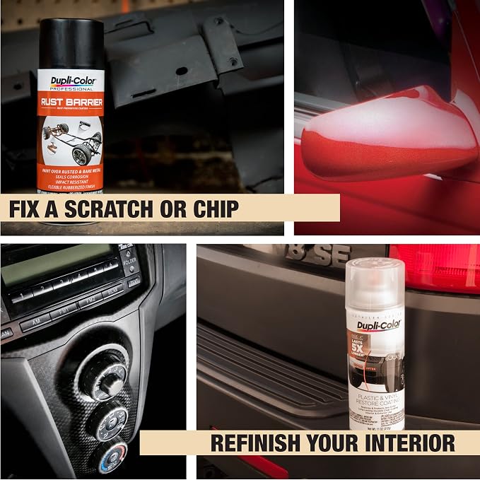 Dupli-Color EAFM04130 Scratch Fix All-In-1 Exact-Match Automotive Touch-Up - Image 5