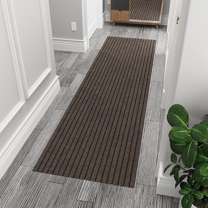 Ottomanson 2' x 9' Hallway Runner by Ottomanson