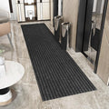 Ottomanson 2' x 34' Hallway Runner by Ottomanson
