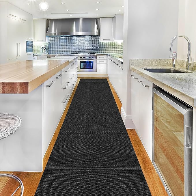 Ottomanson 2' x 45' Hallway Runner - Image 14